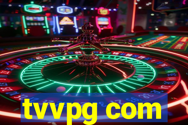 tvvpg com